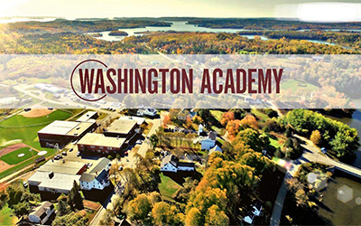 合作院校——美国华盛顿学院（Washington Academy） - 深圳瑞得福学校 - 给孩子优质的教育 是父母最好的投资