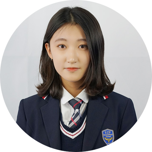 深圳瑞得福学校 RDFIS