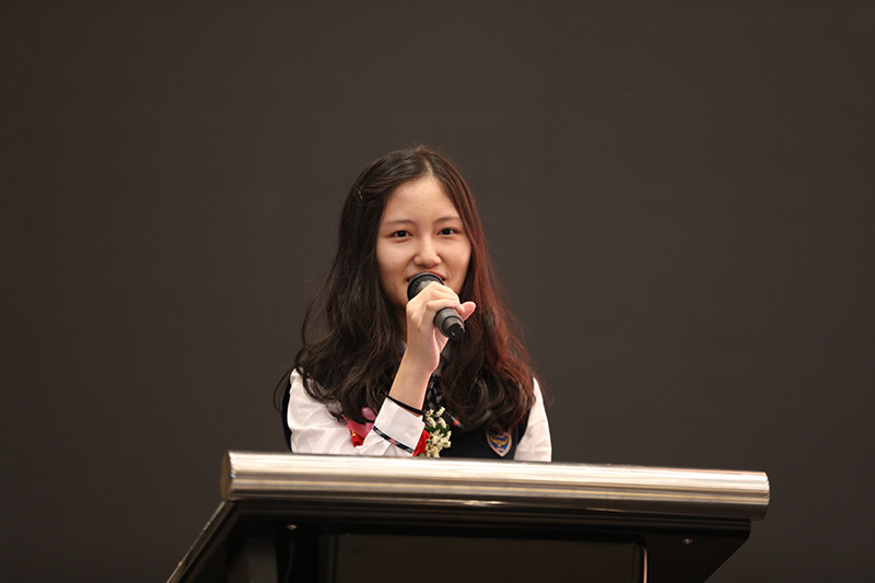 深圳瑞得福学校 RDFIS
