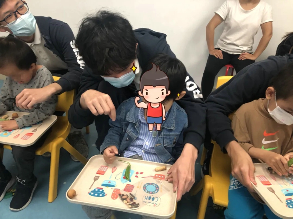 深圳瑞得福学校 RDFIS
