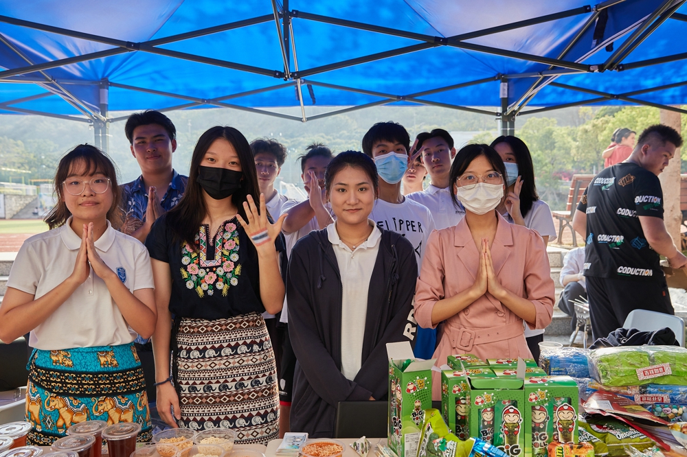 深圳瑞得福学校 RDFIS