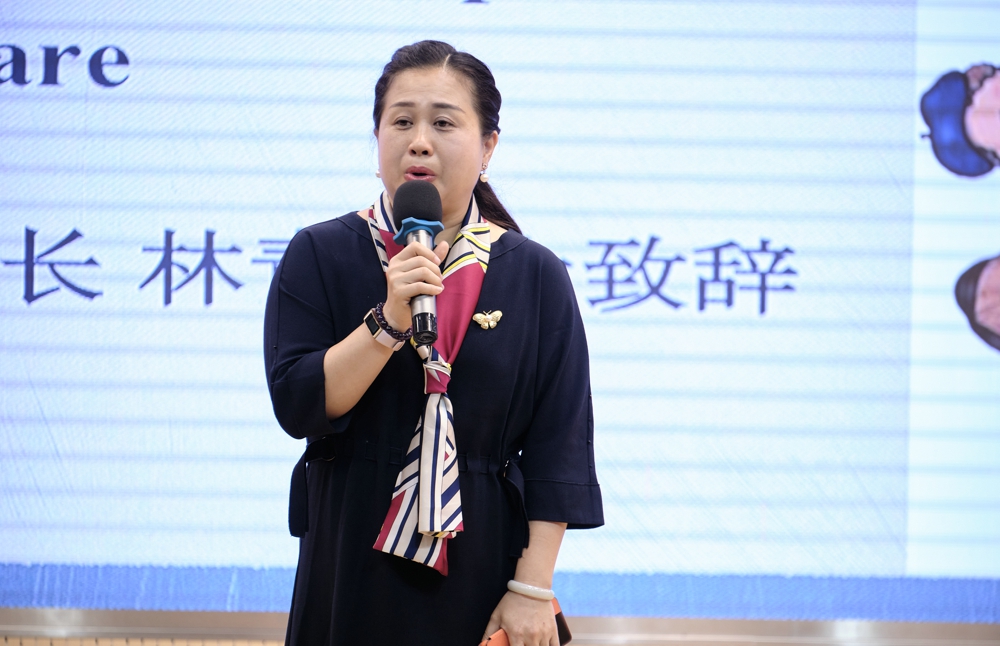 深圳瑞得福学校 RDFIS