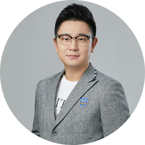 深圳瑞得福学校 RDFIS