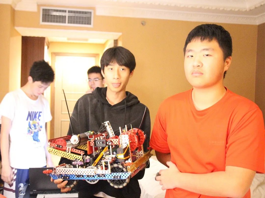 瑞得福学校 RDFIS