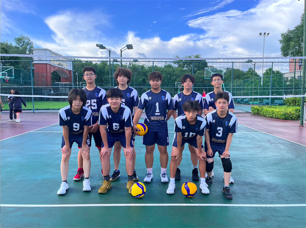 瑞得福学校 RDFIS