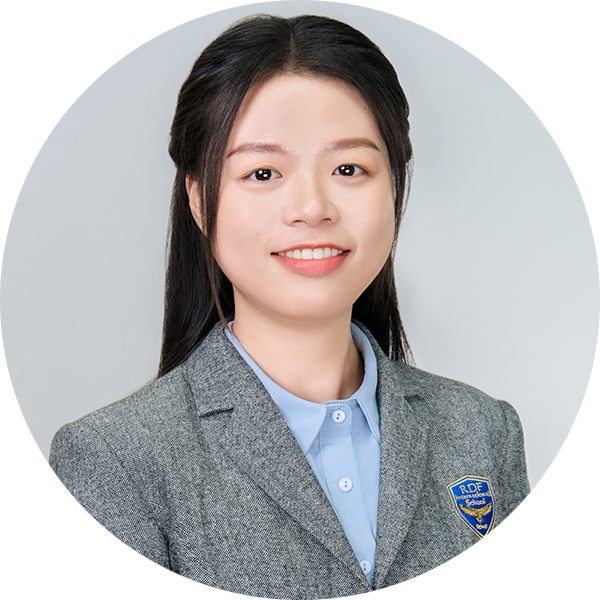 瑞得福学校 RDFIS