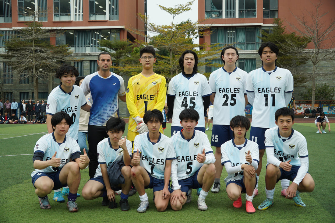 瑞得福国际学校 RDFIS