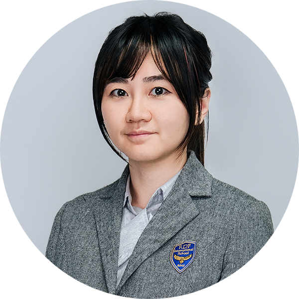 瑞得福国际学校 RDFIS