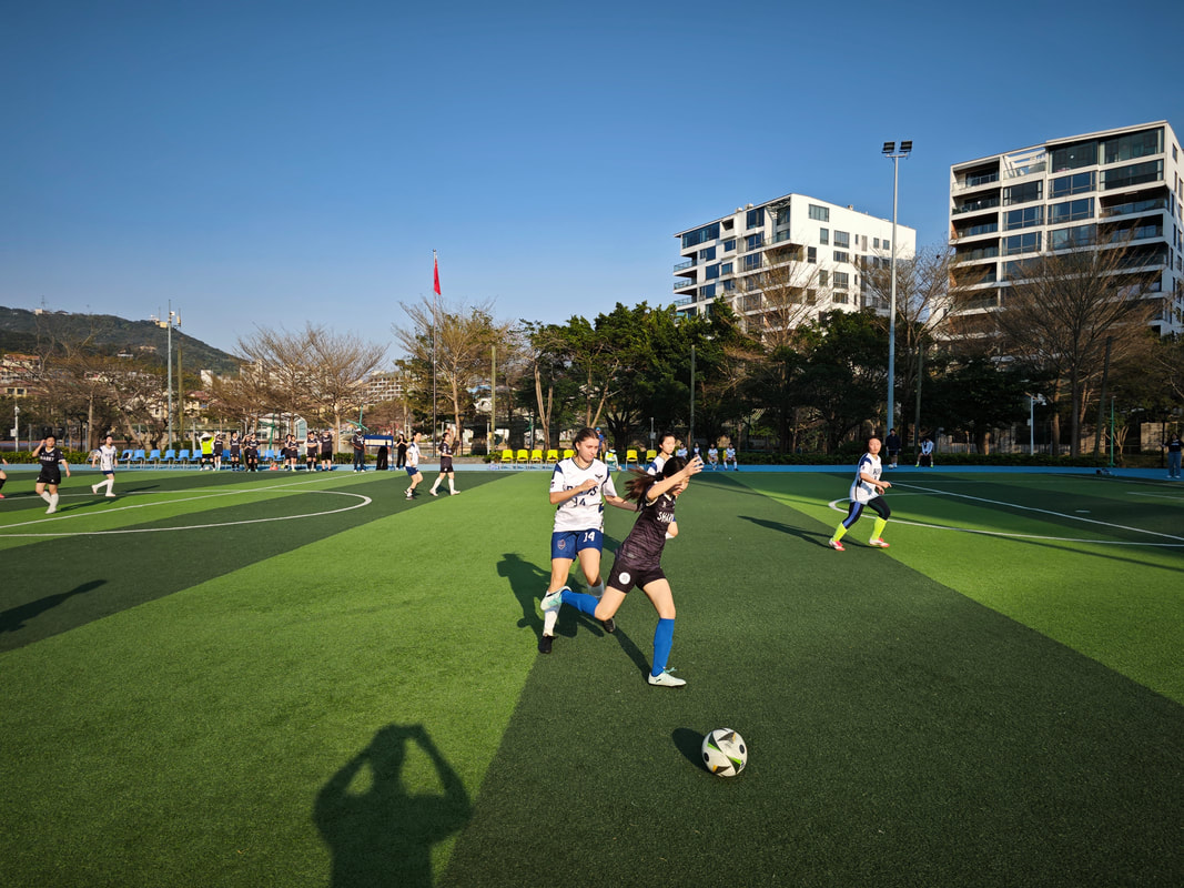 瑞得福国际学校 RDFIS