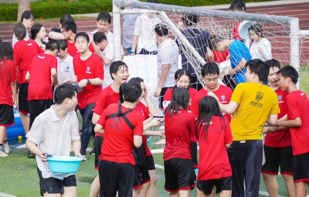 瑞得福学校 RDFIS
