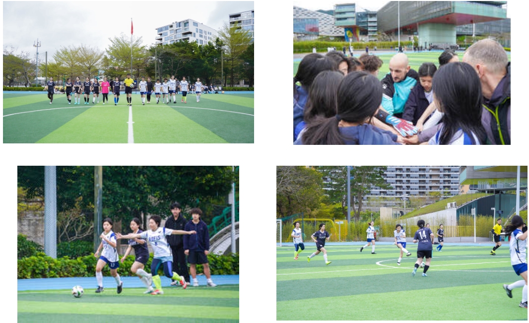 瑞得福学校 RDFIS