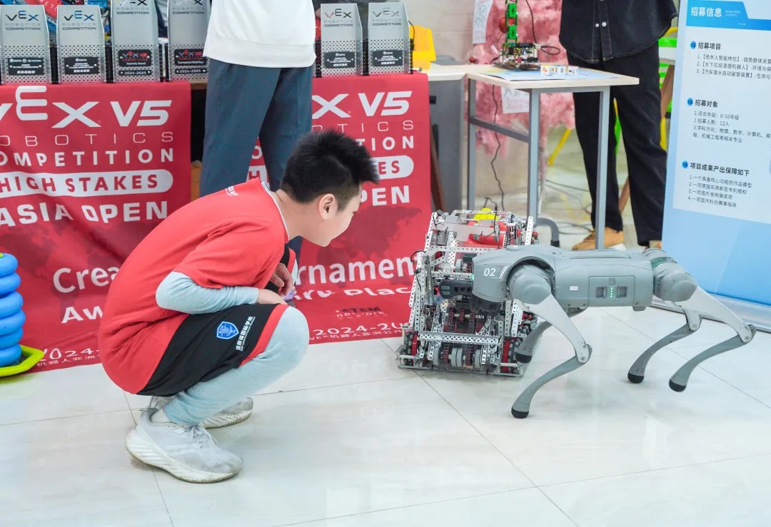 瑞得福学校 RDFIS