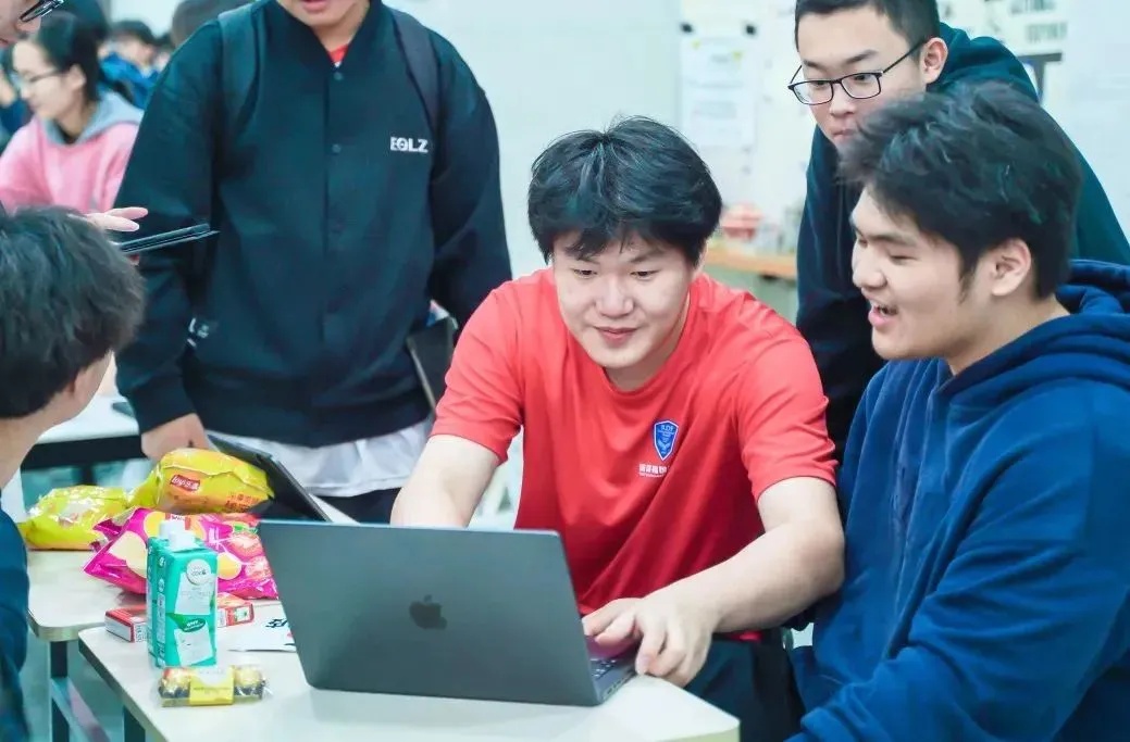 瑞得福学校 RDFIS