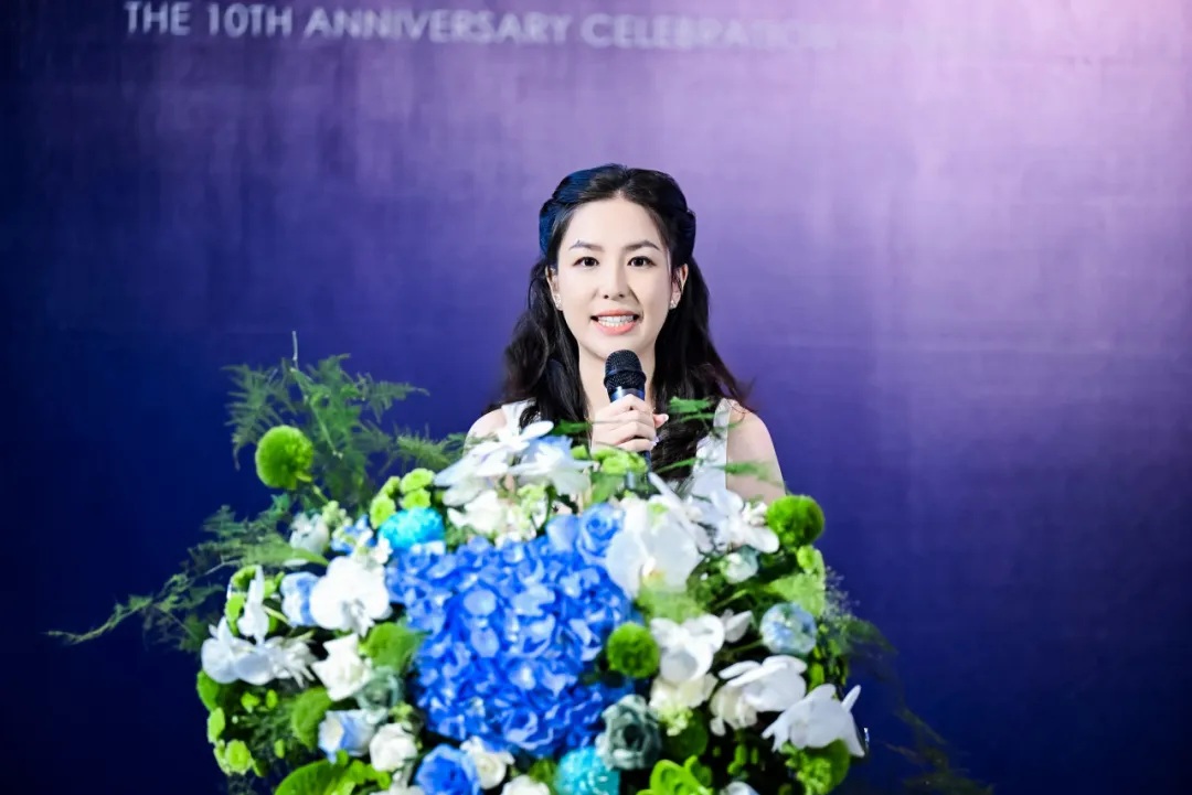 瑞得福国际学校 RDFIS